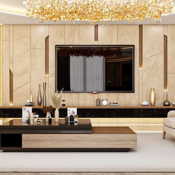 TV Unit Design in Bhubaneswar